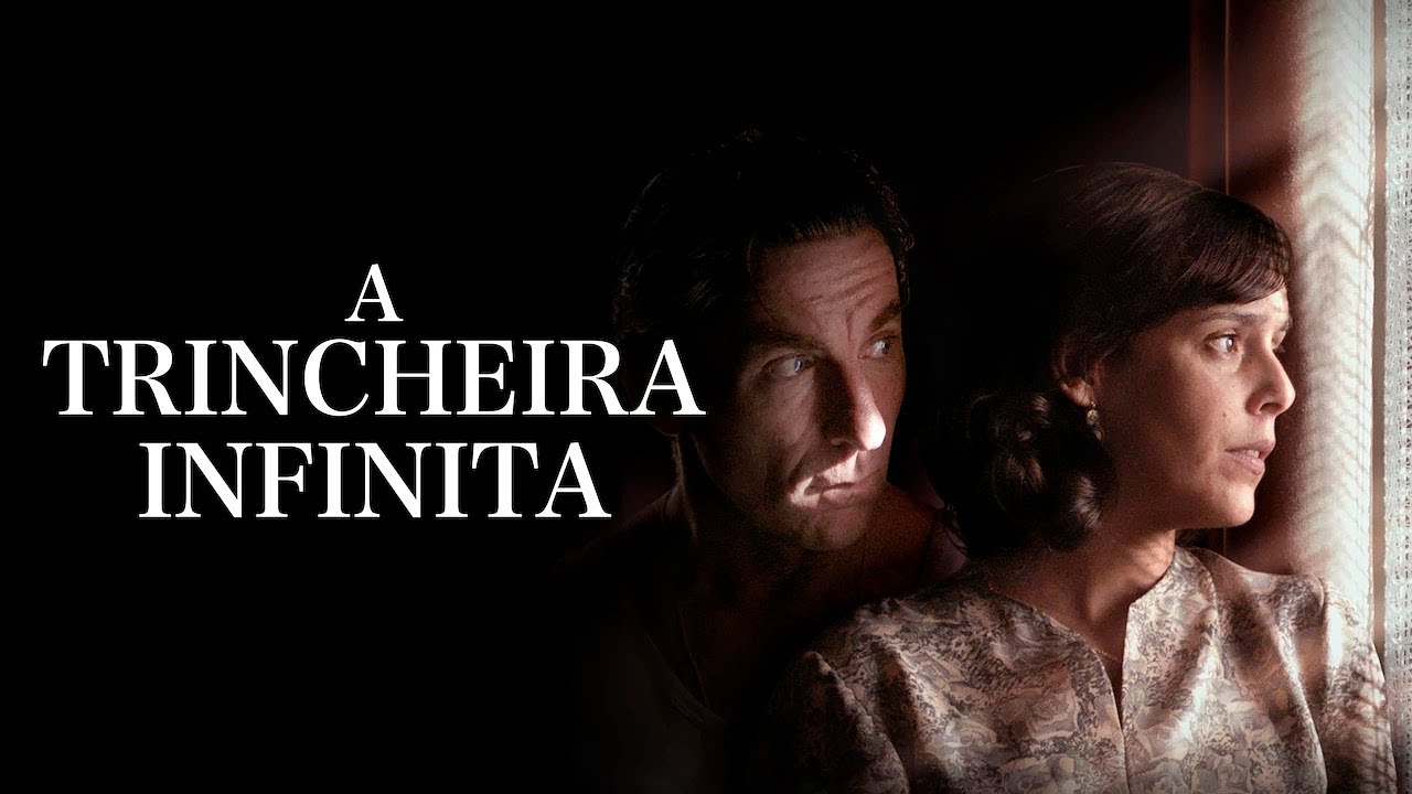 Trailer oficial de A Trincheira Infinita