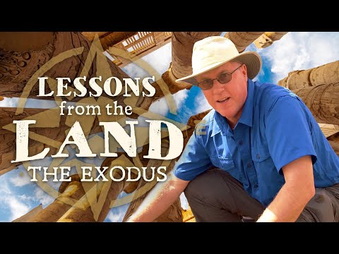 Lessons From the Land: the Exodus - Documentaries, Movies & TV - Appian Media
