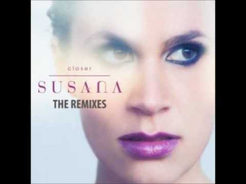 Susana feat. Dark Matters - Sleepless Ocean (Nitrous Oxide Remix)