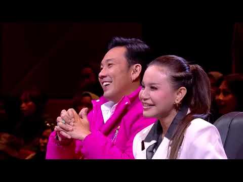 ZAITUN VOICE & MARION JOLA - Kalau Bulan Bisa Ngomong