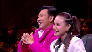 Download lagu ZAITUN VOICE & MARION JOLA - Kalau Bulan Bisa Ngomong mp3 Download lagu ZAITUN VOICE & MARION JOLA - Kalau Bulan Bisa Ngomong mp3