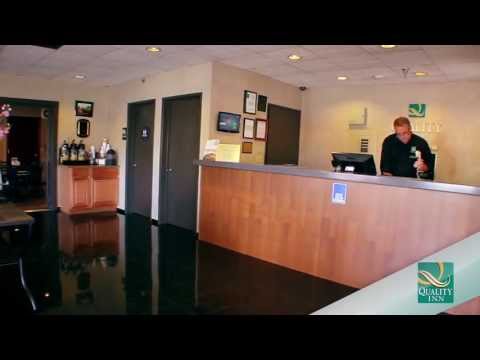 Virtual Tour of Quality Inn in Temecula Valley