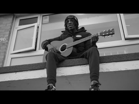 Dré Six - Another Life