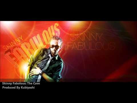 Skinny Fabulous :THE CAVE [2011 St. Vincent Soca][Produced By Kubiyashi]