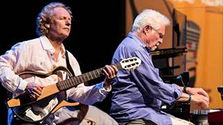 [ Jazz Love ] Early A M Attitude  -  Dave Grusin &amp; Lee Ritenour
