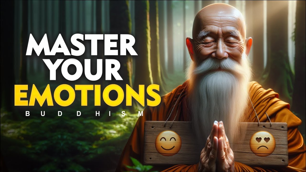 7 Habits That Boost Your Emotional Well Being | Buddhism