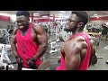 How To Build Huge Big Traps: 7 MUST DO EXERCISES !!