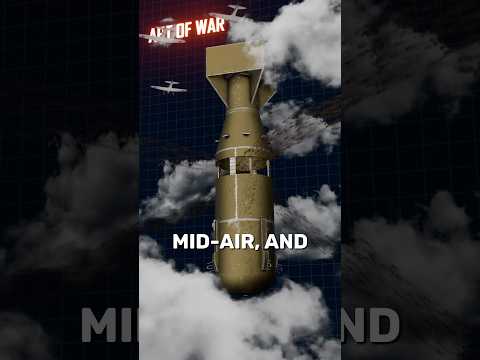 How the Flea Bomb Worked 🦟💣