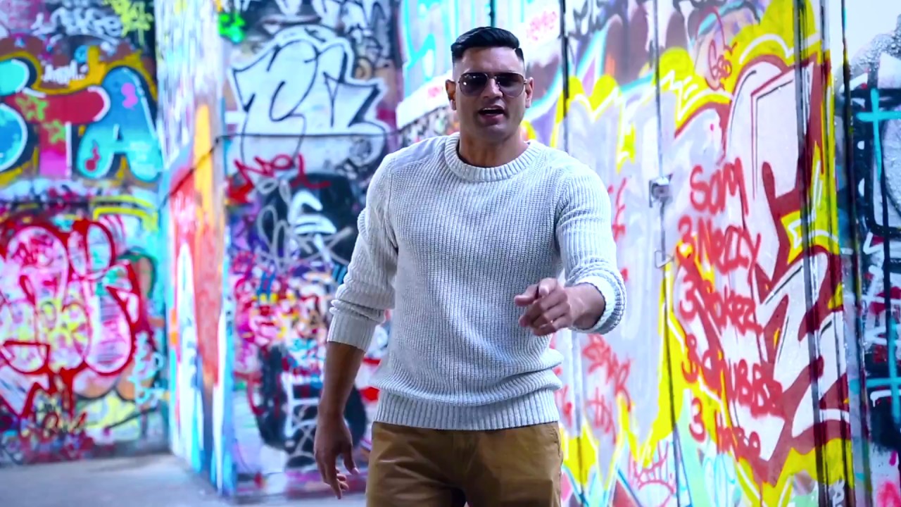 Naan (Title) Lyrics  | Naan | Badal Talwan | Badal Talwan | Popsy The Music Machine