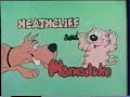 Heathcliff And Marmaduke Theme Opening