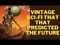 This 1909 Science Fiction Novella Predicted the Internet and all the Problems Associated with it!