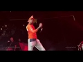 Chris Brown performing 'TEMPO' (Hot 97's Hot For The Holidays Concert 2017)