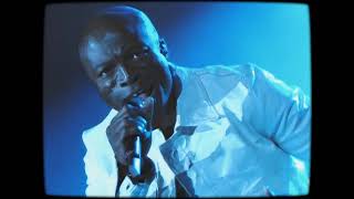 Seal - If It&#39;s in My Mind, It&#39;s on My Face [Festival Imperial 2008]