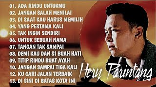 Download lagu LAGU LAGU NOSTALGIA BIKIN BAPER (COVER HARRY PARINTANG)  Ada_Rindu_Untukmu mp3