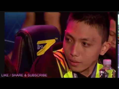 MOBILE LEGENDS KRATINGDAENG IEC 2018 - SFI - X RAY v CELCIUS