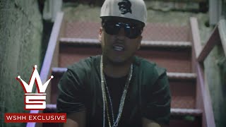 French Montana &quot;Coke Boy Money&quot; feat. Chinx &amp; Zack (WSHH Exclusive - Official Music Video)