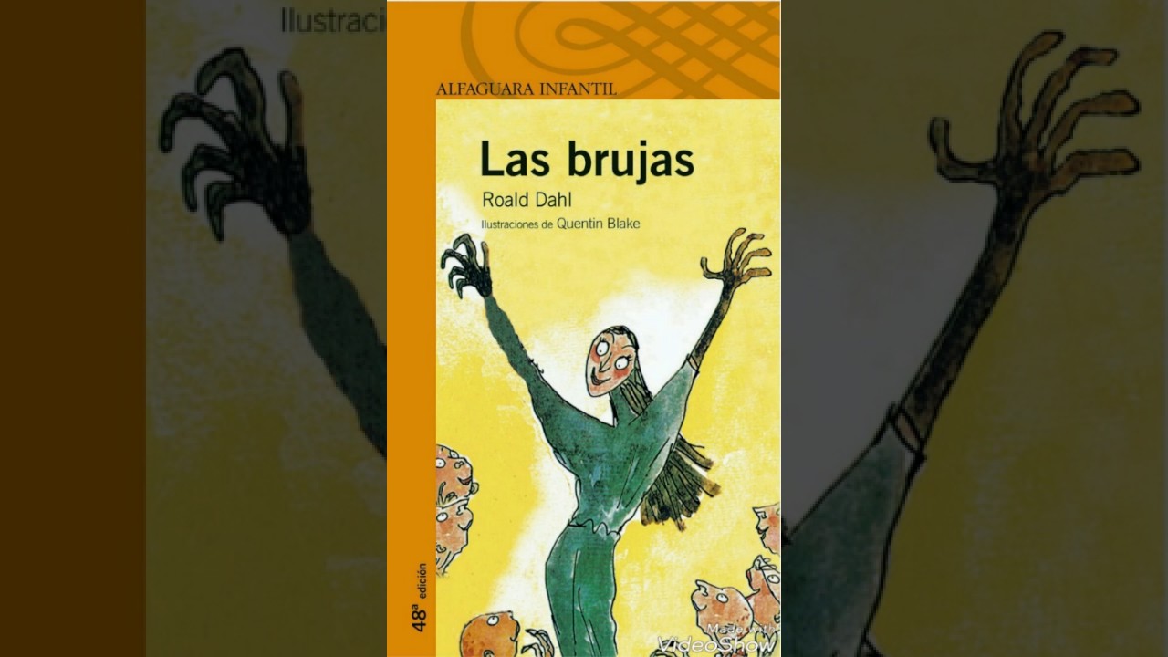 Watch Las brujas(RESUMEN) Estudio Con jorge Now Las brujas(RESUMEN) Estudio Con jorge