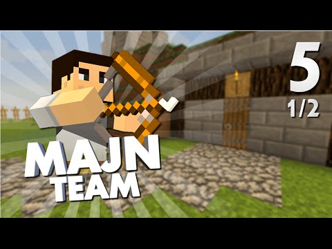 MajnTeam.cz [FullHD] Ep5 - Resty 1/2