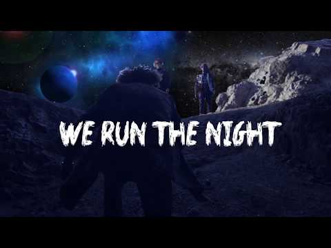 BLACKMVGE & SteakFryz Feat. BlakkSmyth - We Run The Night (Official Video) [Exclusive Tunes Network]