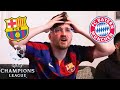 FC Barcelona - FC Bayern 2:8 | Die größte Demütigung... | ViscaBarca