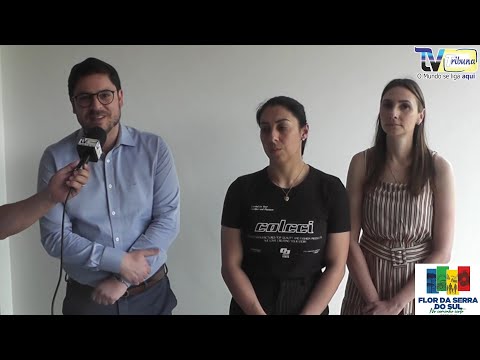 FLOR DA SERRA DO SUL: