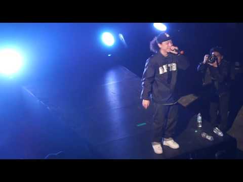 2016.4.2 #dct#dctribe #blackmarket #넉살#팔지않아