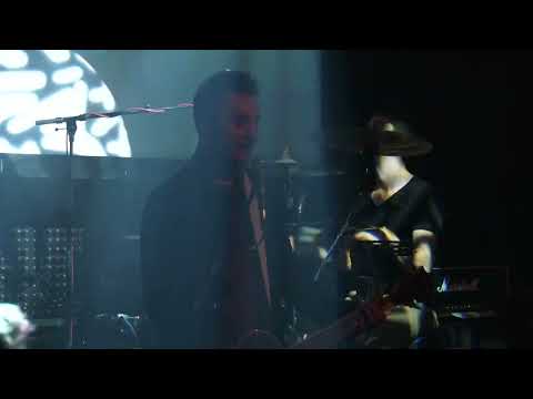 GRIMUS - In Your Eyes @ Silver Church (Official Video)