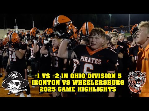 Ironton Maxpreps