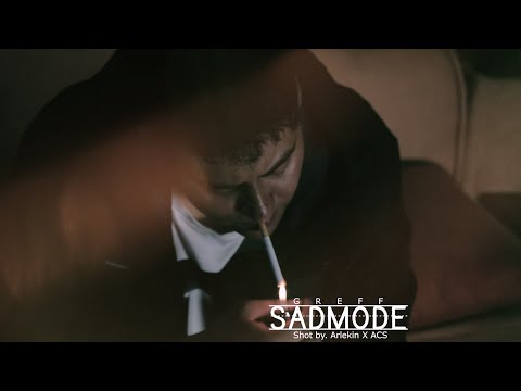 GREFF - SADMODE (PROD - 7MO SENTIDO)