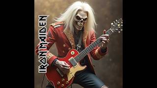 Download lagu IRON MAIDEN #rock #music #heavymetal #2025 mp3
