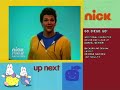 Nick Playdate Split Screen Credits Complation May 7 2010