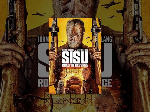 Sisu: Road To Revenge