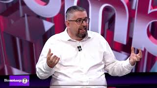 Tankut Merter ile Reklamarkası - FutureBright Group - Akan Abdula - Yeni Paradig
