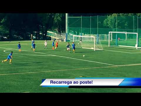 RT9 no CIF 11-0 Atlético