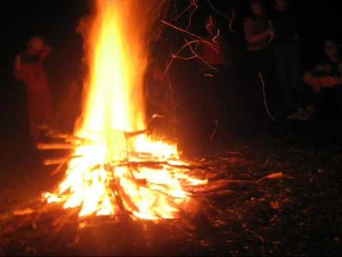 Haiducii - tabara cercetasi