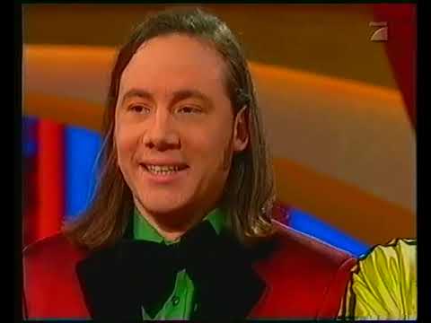 Bullyparade Show ganze Folge 30.03.1998 Prosieben