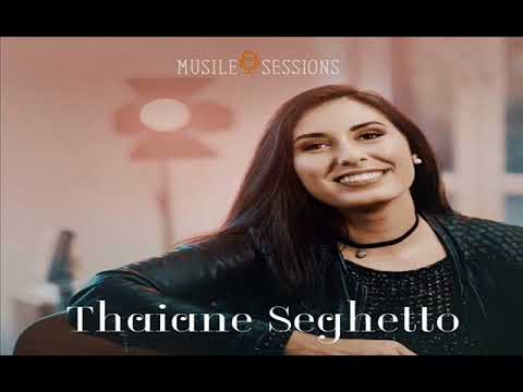 Thaiane Seghetto Me Perdoa, Pai Ao Vivo