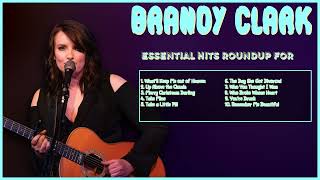 The Day She Got Divorced-Brandy Clark-Chart-toppers of the decade-Impactful