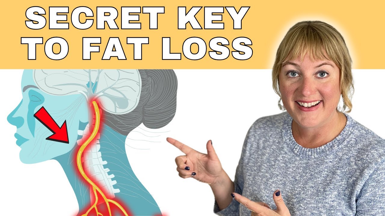 Vagus Nerve and Weight Loss