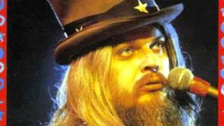 Leon Russell - Laying Right Here in Heaven