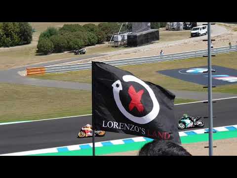 LEO 05 05 19 JEREZ MOTOGP 1