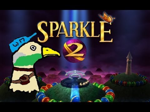 Sparkle 2 Playstation 4