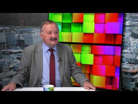 PIRKADAT Breuer Péterrel: Dr. Kis-Benedek József