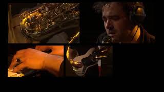 Babx &amp; Archie Shepp "Omaya"