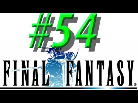 Final Fantasy I w/ NERDIAQ Ep.54 - The Kraken Is Gone For Good