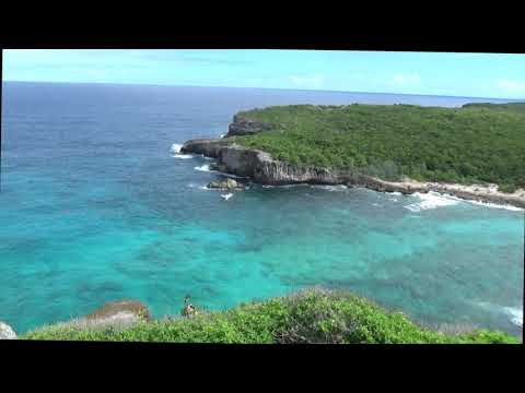 Grande Terre,  Guadeloupe