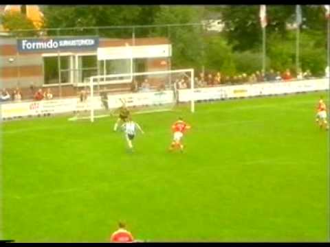 2001/2002 Harkemase Boys-SC Genemuiden