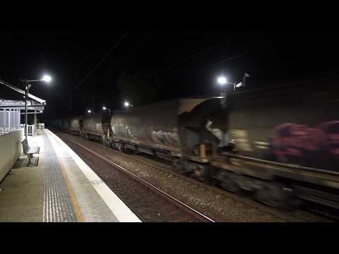 Quad 82's with a PN empty coalie - 16/11/17