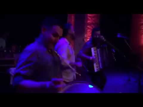 Trio Maracá no Forró de Domingo Festival 2016 - Stuttgart, Alemanha