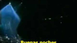 КИНО - Спокойная ночь - Subtitulado castellano